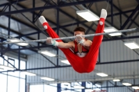 Thumbnail - AK 13-14 - Kevin Kim - Artistic Gymnastics - 2020 - Landes-Meisterschaften Ost - Participants - Berlin 02039_10275.jpg
