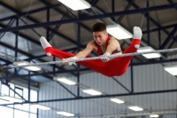 Thumbnail - AK 13-14 - Kevin Kim - Artistic Gymnastics - 2020 - Landes-Meisterschaften Ost - Participants - Berlin 02039_10276.jpg