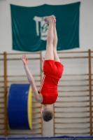 Thumbnail - AK 13-14 - Till Jabine - Спортивная гимнастика - 2020 - Landes-Meisterschaften Ost - Participants - Cottbus 02039_10293.jpg