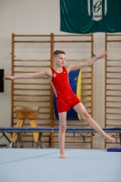 Thumbnail - AK 13-14 - Till Jabine - Gymnastique Artistique - 2020 - Landes-Meisterschaften Ost - Participants - Cottbus 02039_10295.jpg