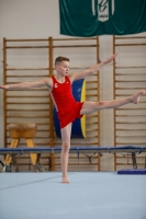 Thumbnail - AK 13-14 - Till Jabine - Artistic Gymnastics - 2020 - Landes-Meisterschaften Ost - Participants - Cottbus 02039_10296.jpg