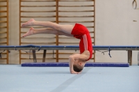 Thumbnail - AK 13-14 - Till Jabine - Спортивная гимнастика - 2020 - Landes-Meisterschaften Ost - Participants - Cottbus 02039_10297.jpg