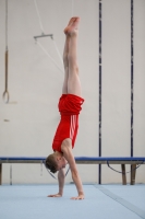 Thumbnail - AK 13-14 - Till Jabine - Artistic Gymnastics - 2020 - Landes-Meisterschaften Ost - Participants - Cottbus 02039_10308.jpg