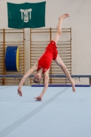 Thumbnail - AK 13-14 - Till Jabine - Gymnastique Artistique - 2020 - Landes-Meisterschaften Ost - Participants - Cottbus 02039_10311.jpg