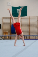 Thumbnail - AK 13-14 - Till Jabine - Gymnastique Artistique - 2020 - Landes-Meisterschaften Ost - Participants - Cottbus 02039_10312.jpg