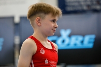 Thumbnail - AK 13-14 - Wagner, Lucas - Artistic Gymnastics - 2020 - Landes-Meisterschaften Ost - Participants - Cottbus 02039_10324.jpg
