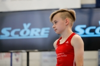 Thumbnail - AK 13-14 - Wagner, Lucas - Artistic Gymnastics - 2020 - Landes-Meisterschaften Ost - Participants - Cottbus 02039_10325.jpg