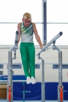 Thumbnail - AK 13-14 - Travis Pichler - Artistic Gymnastics - 2020 - Landes-Meisterschaften Ost - Participants - Halle 02039_10326.jpg