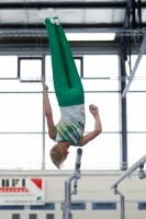 Thumbnail - AK 13-14 - Travis Pichler - Artistic Gymnastics - 2020 - Landes-Meisterschaften Ost - Participants - Halle 02039_10331.jpg