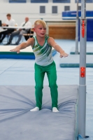Thumbnail - AK 13-14 - Travis Pichler - Artistic Gymnastics - 2020 - Landes-Meisterschaften Ost - Participants - Halle 02039_10332.jpg