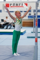 Thumbnail - AK 13-14 - Travis Pichler - Artistic Gymnastics - 2020 - Landes-Meisterschaften Ost - Participants - Halle 02039_10333.jpg