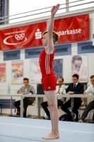 Thumbnail - AK 13-14 - Wagner, Lucas - Artistic Gymnastics - 2020 - Landes-Meisterschaften Ost - Participants - Cottbus 02039_10334.jpg