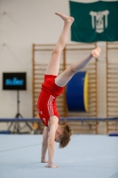 Thumbnail - AK 13-14 - Wagner, Lucas - Спортивная гимнастика - 2020 - Landes-Meisterschaften Ost - Participants - Cottbus 02039_10336.jpg