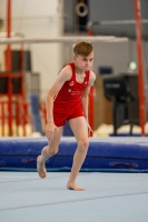 Thumbnail - AK 13-14 - Wagner, Lucas - Artistic Gymnastics - 2020 - Landes-Meisterschaften Ost - Participants - Cottbus 02039_10340.jpg