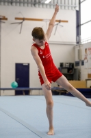 Thumbnail - AK 13-14 - Wagner, Lucas - Gymnastique Artistique - 2020 - Landes-Meisterschaften Ost - Participants - Cottbus 02039_10344.jpg