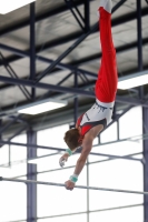Thumbnail - AK 13-14 - Luc Löwe - Artistic Gymnastics - 2020 - Landes-Meisterschaften Ost - Participants - Berlin 02039_10347.jpg