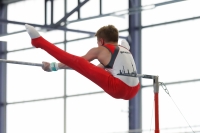 Thumbnail - AK 13-14 - Luc Löwe - Artistic Gymnastics - 2020 - Landes-Meisterschaften Ost - Participants - Berlin 02039_10351.jpg