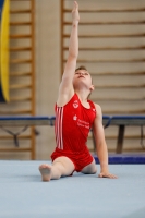 Thumbnail - AK 13-14 - Wagner, Lucas - Gymnastique Artistique - 2020 - Landes-Meisterschaften Ost - Participants - Cottbus 02039_10352.jpg