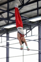 Thumbnail - AK 13-14 - Luc Löwe - Artistic Gymnastics - 2020 - Landes-Meisterschaften Ost - Participants - Berlin 02039_10353.jpg