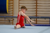 Thumbnail - AK 13-14 - Wagner, Lucas - Artistic Gymnastics - 2020 - Landes-Meisterschaften Ost - Participants - Cottbus 02039_10354.jpg