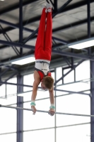 Thumbnail - AK 13-14 - Luc Löwe - Artistic Gymnastics - 2020 - Landes-Meisterschaften Ost - Participants - Berlin 02039_10355.jpg