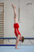 Thumbnail - AK 13-14 - Wagner, Lucas - Artistic Gymnastics - 2020 - Landes-Meisterschaften Ost - Participants - Cottbus 02039_10360.jpg