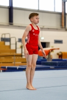 Thumbnail - AK 13-14 - Wagner, Lucas - Artistic Gymnastics - 2020 - Landes-Meisterschaften Ost - Participants - Cottbus 02039_10369.jpg