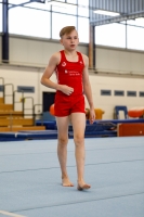 Thumbnail - AK 13-14 - Wagner, Lucas - Спортивная гимнастика - 2020 - Landes-Meisterschaften Ost - Participants - Cottbus 02039_10370.jpg