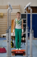 Thumbnail - AK 13-14 - Benedikt Keym - Gymnastique Artistique - 2020 - Landes-Meisterschaften Ost - Participants - Halle 02039_10393.jpg