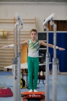 Thumbnail - AK 13-14 - Benedikt Keym - Artistic Gymnastics - 2020 - Landes-Meisterschaften Ost - Participants - Halle 02039_10394.jpg