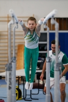 Thumbnail - AK 13-14 - Benedikt Keym - Artistic Gymnastics - 2020 - Landes-Meisterschaften Ost - Participants - Halle 02039_10395.jpg