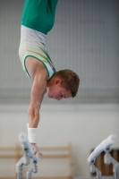 Thumbnail - AK 13-14 - Benedikt Keym - Artistic Gymnastics - 2020 - Landes-Meisterschaften Ost - Participants - Halle 02039_10408.jpg