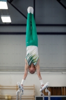 Thumbnail - AK 13-14 - Benedikt Keym - Gymnastique Artistique - 2020 - Landes-Meisterschaften Ost - Participants - Halle 02039_10413.jpg
