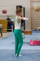 Thumbnail - AK 13-14 - Benedikt Keym - Artistic Gymnastics - 2020 - Landes-Meisterschaften Ost - Participants - Halle 02039_10419.jpg