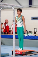 Thumbnail - AK 13-14 - Elias Jaffer - Artistic Gymnastics - 2020 - Landes-Meisterschaften Ost - Participants - Halle 02039_10428.jpg