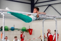 Thumbnail - AK 13-14 - Elias Jaffer - Gymnastique Artistique - 2020 - Landes-Meisterschaften Ost - Participants - Halle 02039_10433.jpg