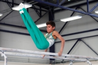 Thumbnail - AK 13-14 - Elias Jaffer - Artistic Gymnastics - 2020 - Landes-Meisterschaften Ost - Participants - Halle 02039_10436.jpg
