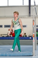 Thumbnail - AK 15-16 - Moritz Bulka - Artistic Gymnastics - 2020 - Landes-Meisterschaften Ost - Participants - Halle 02039_10490.jpg