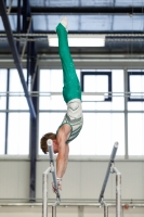 Thumbnail - AK 15-16 - Moritz Bulka - Artistic Gymnastics - 2020 - Landes-Meisterschaften Ost - Participants - Halle 02039_10495.jpg