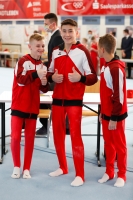 Thumbnail - Victory Ceremony - Artistic Gymnastics - 2020 - Landes-Meisterschaften Ost 02039_10510.jpg