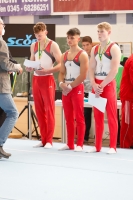 Thumbnail - Victory Ceremony - Artistic Gymnastics - 2020 - Landes-Meisterschaften Ost 02039_10518.jpg
