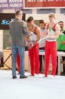 Thumbnail - Victory Ceremony - Artistic Gymnastics - 2020 - Landes-Meisterschaften Ost 02039_10521.jpg