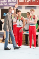 Thumbnail - Victory Ceremony - Artistic Gymnastics - 2020 - Landes-Meisterschaften Ost 02039_10524.jpg