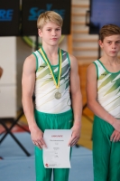 Thumbnail - Victory Ceremony - Gymnastique Artistique - 2020 - Landes-Meisterschaften Ost 02039_10542.jpg