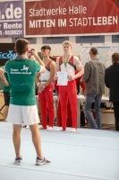 Thumbnail - Victory Ceremony - Artistic Gymnastics - 2020 - Landes-Meisterschaften Ost 02039_10545.jpg
