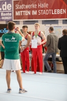 Thumbnail - Victory Ceremony - Artistic Gymnastics - 2020 - Landes-Meisterschaften Ost 02039_10546.jpg
