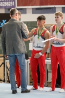 Thumbnail - Victory Ceremony - Спортивная гимнастика - 2020 - Landes-Meisterschaften Ost 02039_10553.jpg
