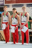Thumbnail - Victory Ceremony - Спортивная гимнастика - 2020 - Landes-Meisterschaften Ost 02039_10557.jpg
