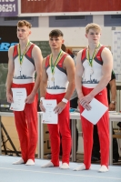 Thumbnail - Victory Ceremony - Спортивная гимнастика - 2020 - Landes-Meisterschaften Ost 02039_10560.jpg