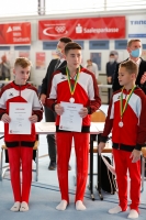 Thumbnail - Victory Ceremony - Gymnastique Artistique - 2020 - Landes-Meisterschaften Ost 02039_10565.jpg